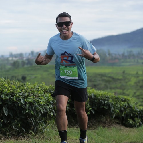 Race photo from PANGALENGAN CROSS-COUNTRY