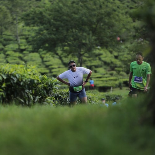 Race photo from PANGALENGAN CROSS-COUNTRY