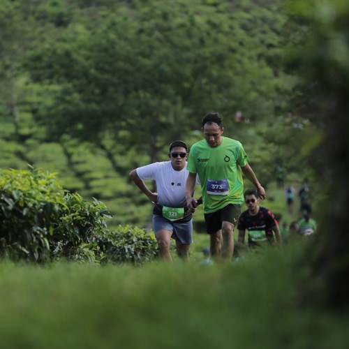 Race photo from PANGALENGAN CROSS-COUNTRY