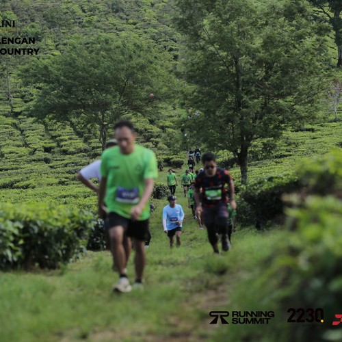 Race photo from PANGALENGAN CROSS-COUNTRY