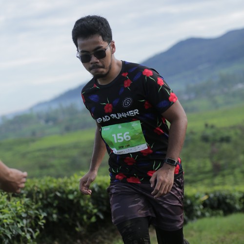 Race photo from PANGALENGAN CROSS-COUNTRY