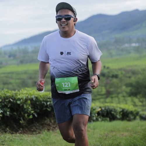 Race photo from PANGALENGAN CROSS-COUNTRY