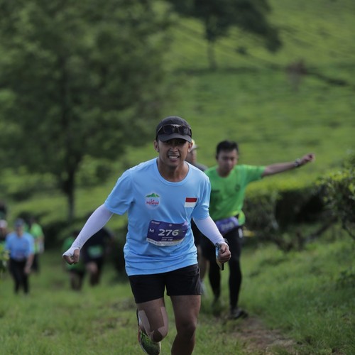 Race photo from PANGALENGAN CROSS-COUNTRY