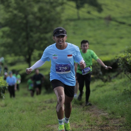 Race photo from PANGALENGAN CROSS-COUNTRY