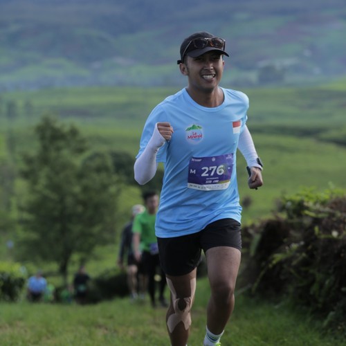 Race photo from PANGALENGAN CROSS-COUNTRY