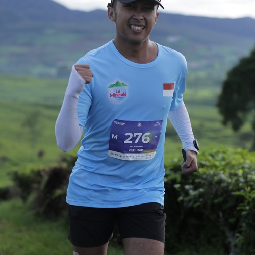 Race photo from PANGALENGAN CROSS-COUNTRY