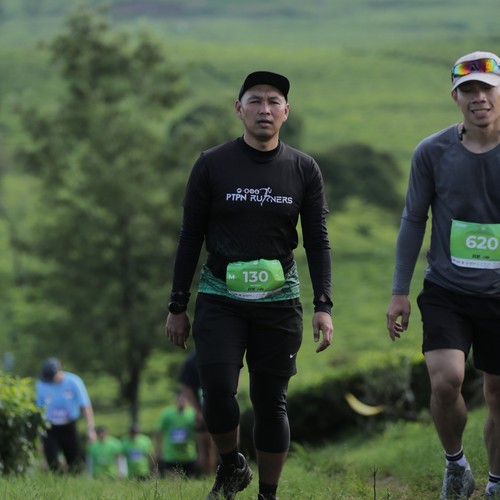 Race photo from PANGALENGAN CROSS-COUNTRY