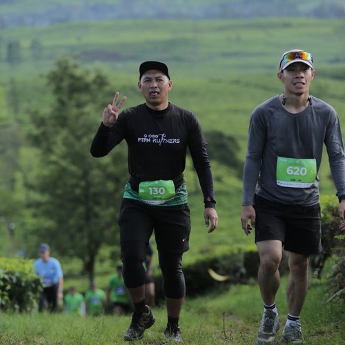 Race photo from PANGALENGAN CROSS-COUNTRY