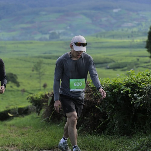 Race photo from PANGALENGAN CROSS-COUNTRY