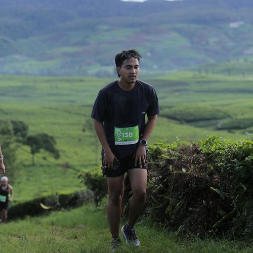 Race photo from PANGALENGAN CROSS-COUNTRY