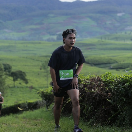 Race photo from PANGALENGAN CROSS-COUNTRY