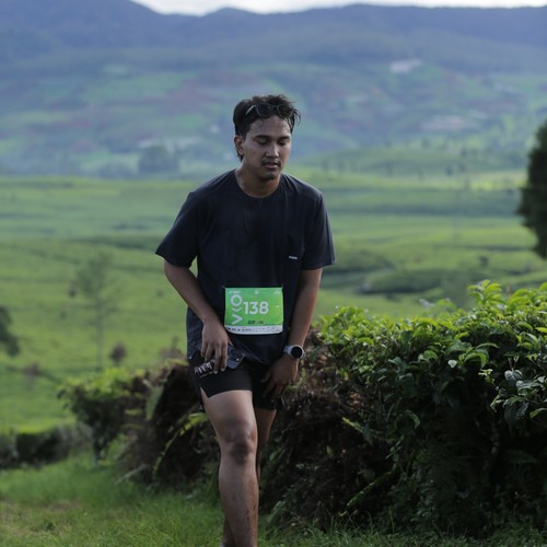 Race photo from PANGALENGAN CROSS-COUNTRY
