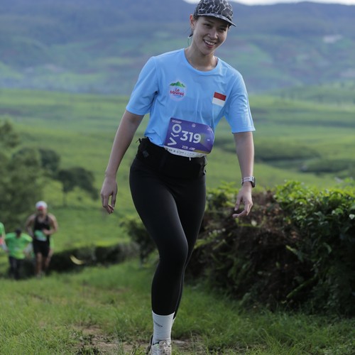 Race photo from PANGALENGAN CROSS-COUNTRY