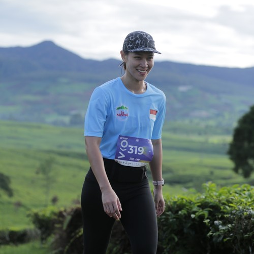 Race photo from PANGALENGAN CROSS-COUNTRY