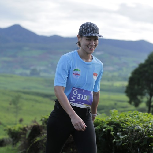 Race photo from PANGALENGAN CROSS-COUNTRY