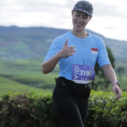 Race photo from PANGALENGAN CROSS-COUNTRY