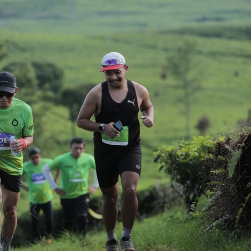 Race photo from PANGALENGAN CROSS-COUNTRY