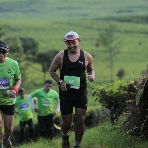 Race photo from PANGALENGAN CROSS-COUNTRY