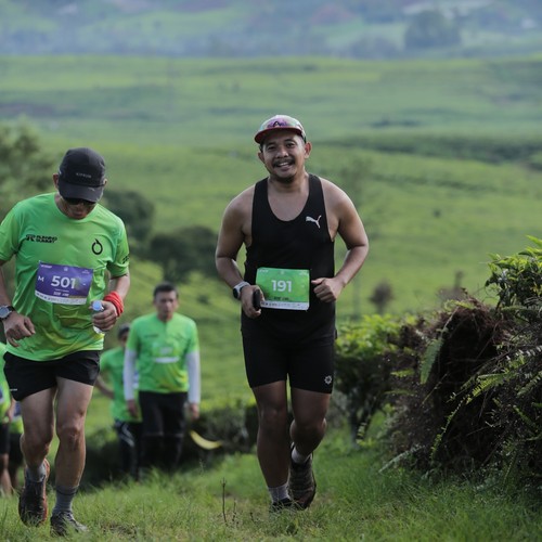 Race photo from PANGALENGAN CROSS-COUNTRY