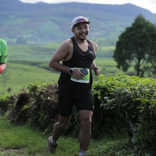 Race photo from PANGALENGAN CROSS-COUNTRY