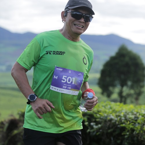 Race photo from PANGALENGAN CROSS-COUNTRY
