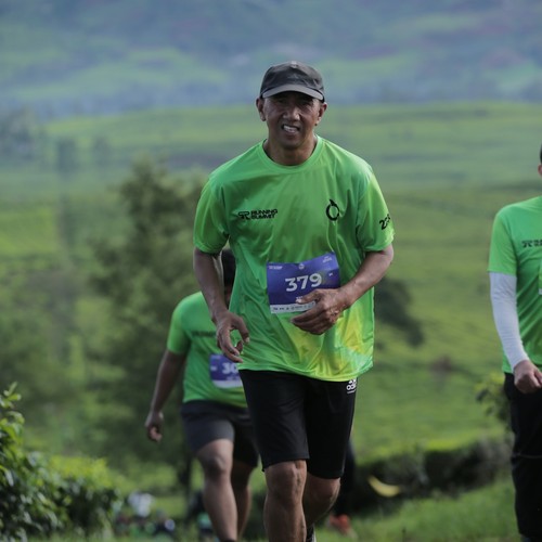 Race photo from PANGALENGAN CROSS-COUNTRY