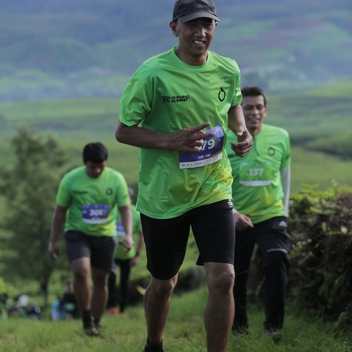 Race photo from PANGALENGAN CROSS-COUNTRY