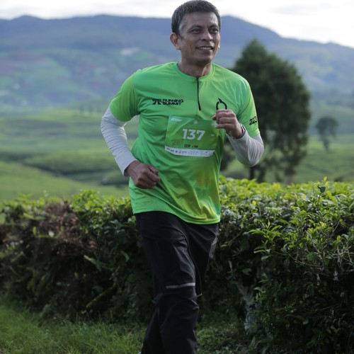 Race photo from PANGALENGAN CROSS-COUNTRY