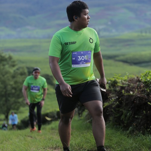 Race photo from PANGALENGAN CROSS-COUNTRY
