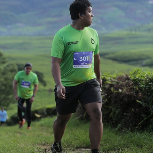 Race photo from PANGALENGAN CROSS-COUNTRY