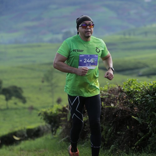 Race photo from PANGALENGAN CROSS-COUNTRY