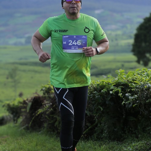 Race photo from PANGALENGAN CROSS-COUNTRY