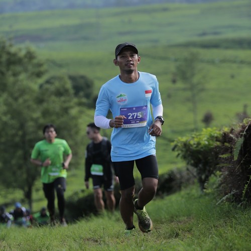 Race photo from PANGALENGAN CROSS-COUNTRY