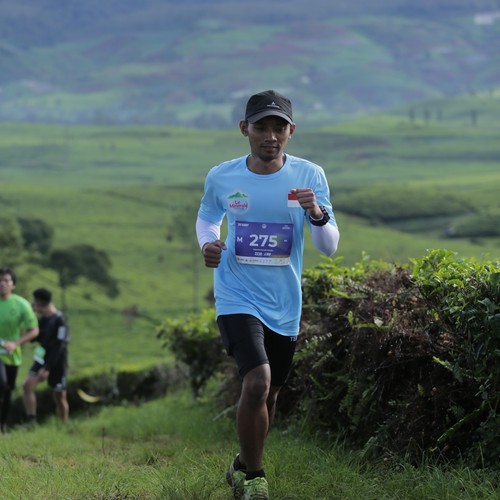 Race photo from PANGALENGAN CROSS-COUNTRY