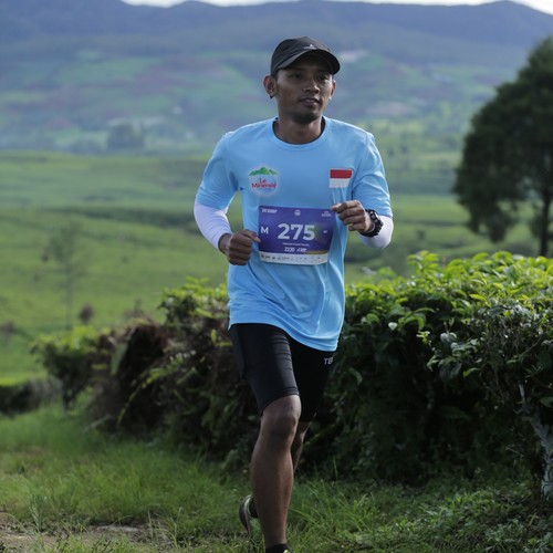 Race photo from PANGALENGAN CROSS-COUNTRY