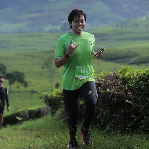 Race photo from PANGALENGAN CROSS-COUNTRY