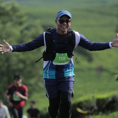 Race photo from PANGALENGAN CROSS-COUNTRY