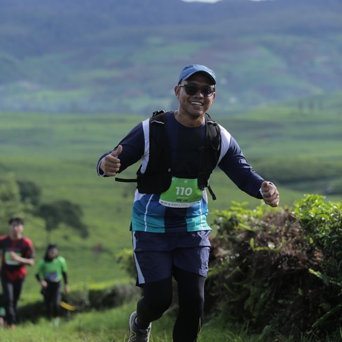 Race photo from PANGALENGAN CROSS-COUNTRY