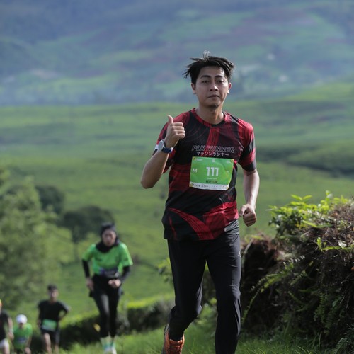 Race photo from PANGALENGAN CROSS-COUNTRY