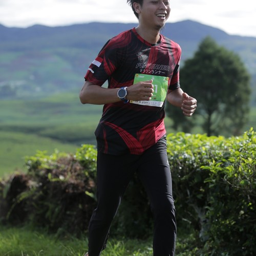Race photo from PANGALENGAN CROSS-COUNTRY
