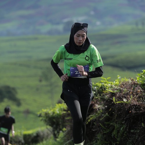 Race photo from PANGALENGAN CROSS-COUNTRY