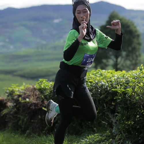 Race photo from PANGALENGAN CROSS-COUNTRY