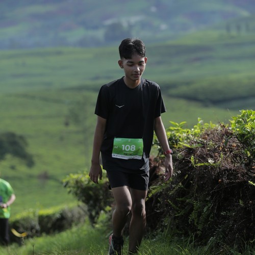 Race photo from PANGALENGAN CROSS-COUNTRY