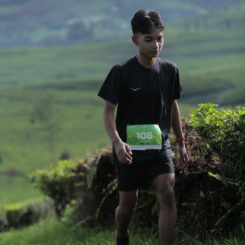 Race photo from PANGALENGAN CROSS-COUNTRY