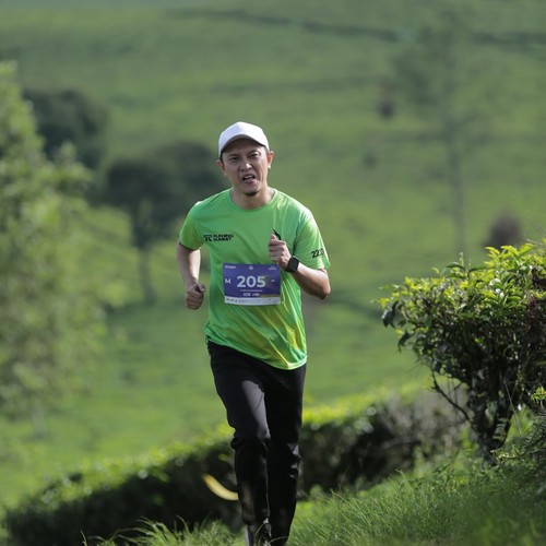 Race photo from PANGALENGAN CROSS-COUNTRY