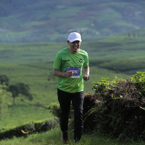 Race photo from PANGALENGAN CROSS-COUNTRY