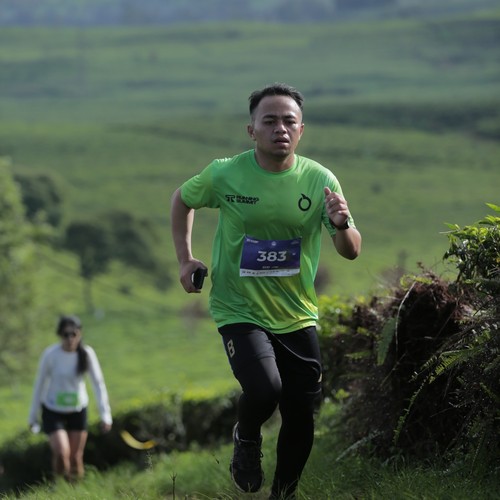 Race photo from PANGALENGAN CROSS-COUNTRY
