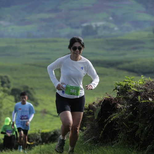 Race photo from PANGALENGAN CROSS-COUNTRY