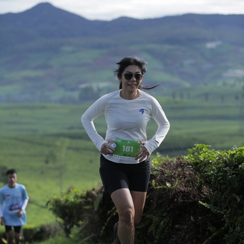 Race photo from PANGALENGAN CROSS-COUNTRY
