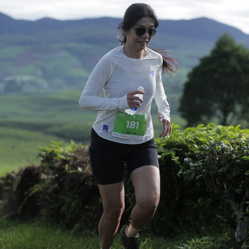 Race photo from PANGALENGAN CROSS-COUNTRY